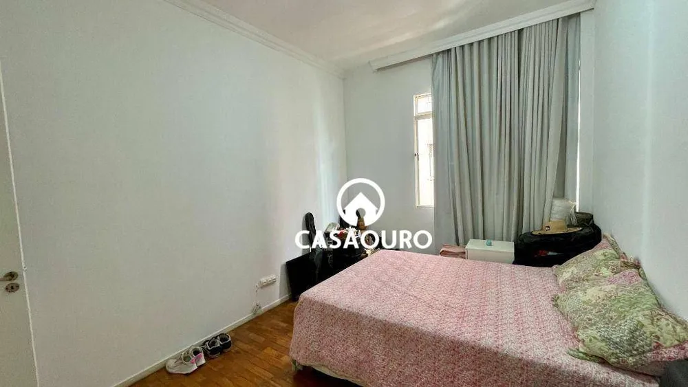 Apartamento, 3 quartos, 140 m² - Foto 10