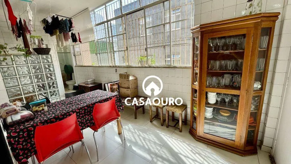 Apartamento, 3 quartos, 140 m² - Foto 12