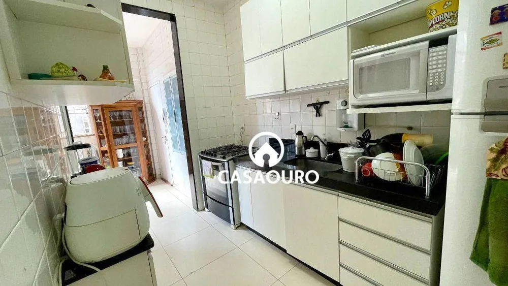 Apartamento, 3 quartos, 140 m² - Foto 13