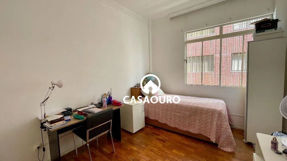 Apartamento, 3 quartos, 140 m² - Foto 6