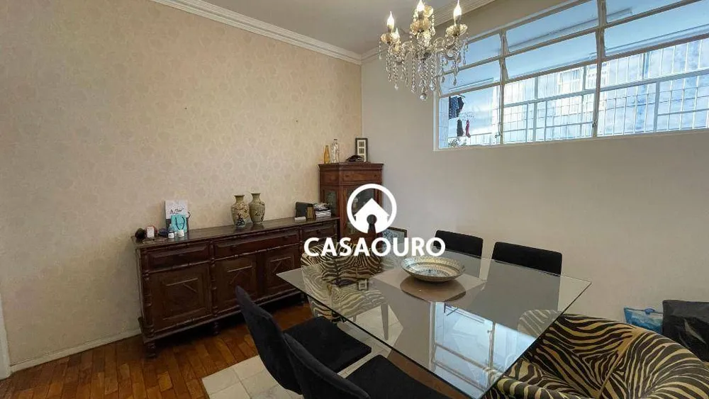 Apartamento, 3 quartos, 140 m² - Foto 5