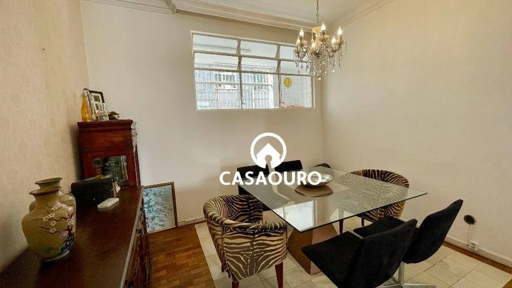 Apartamento, 3 quartos, 140 m² - Foto 3