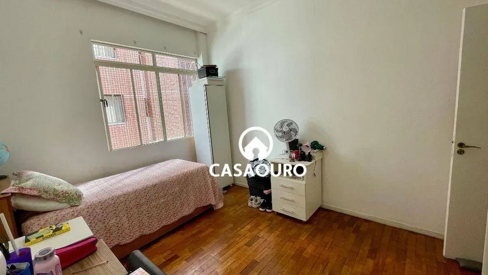 Apartamento, 3 quartos, 140 m² - Foto 7