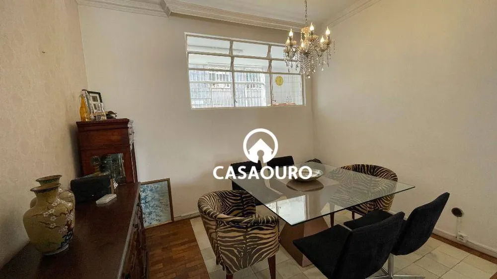 Apartamento, 3 quartos, 140 m² - Foto 4
