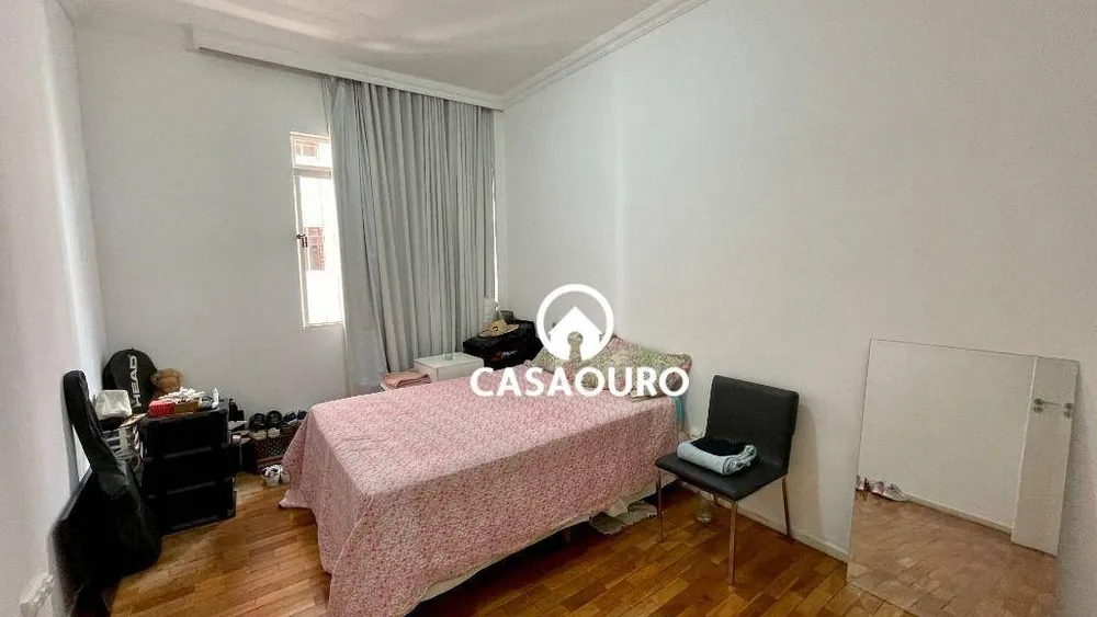 Apartamento, 3 quartos, 140 m² - Foto 9