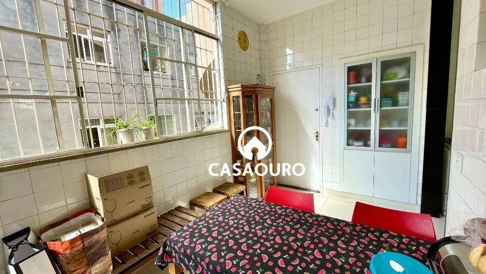 Apartamento, 3 quartos, 140 m² - Foto 14