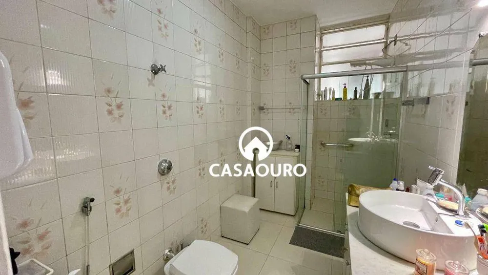 Apartamento, 3 quartos, 140 m² - Foto 11