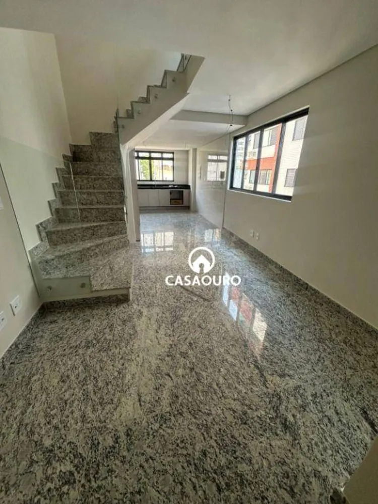 Apartamento, 2 quartos, 66 m² - Foto 1