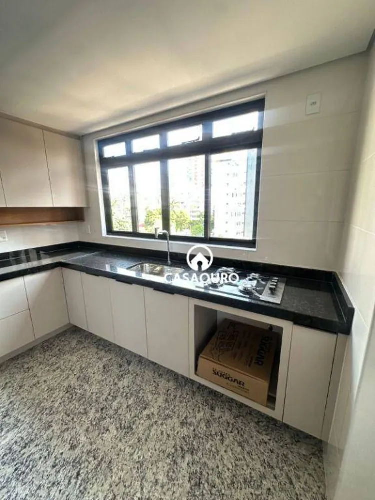 Apartamento, 2 quartos, 66 m² - Foto 3