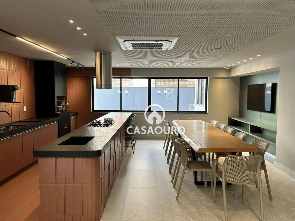 Apartamento, 3 quartos, 74 m² - Foto 1