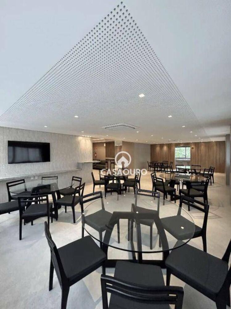 Apartamento à venda com 3 quartos, 74m² - Foto 1