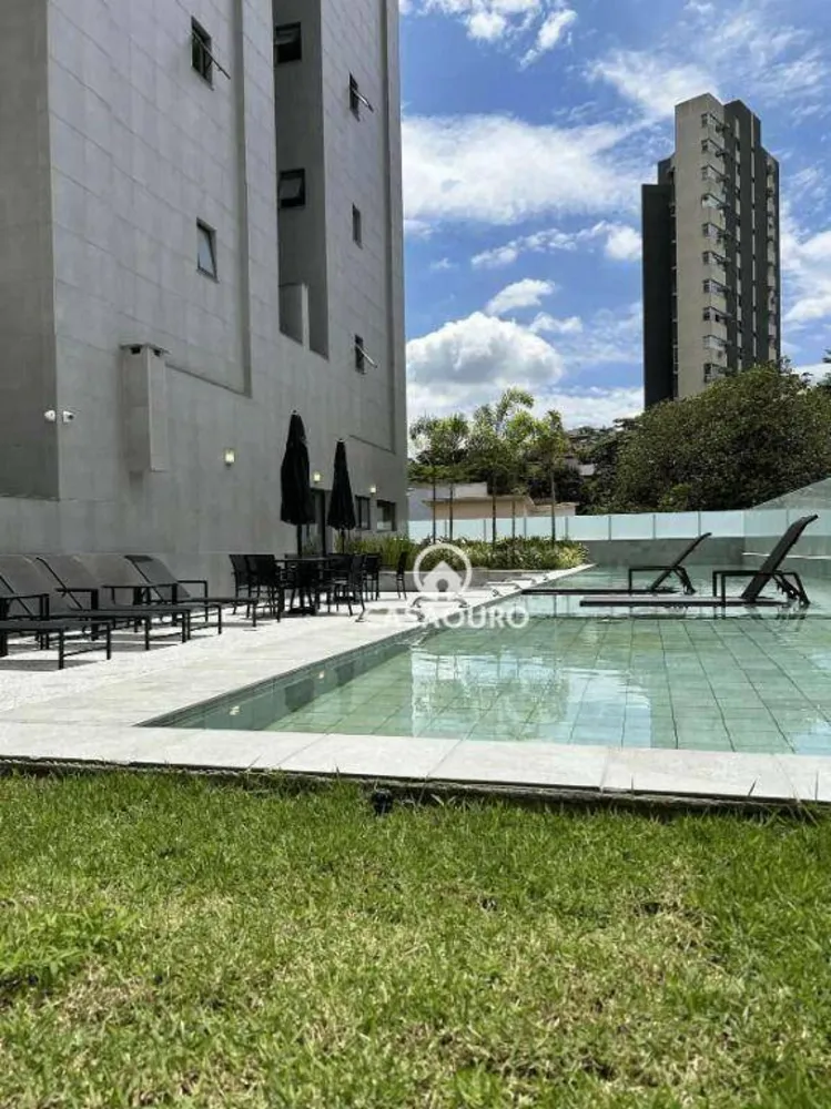 Apartamento, 3 quartos, 74 m² - Foto 4