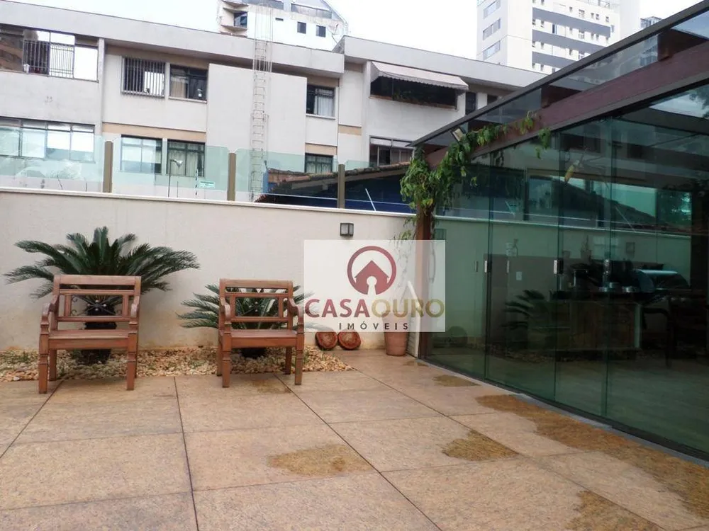 Apartamento, 4 quartos, 397 m² - Foto 7