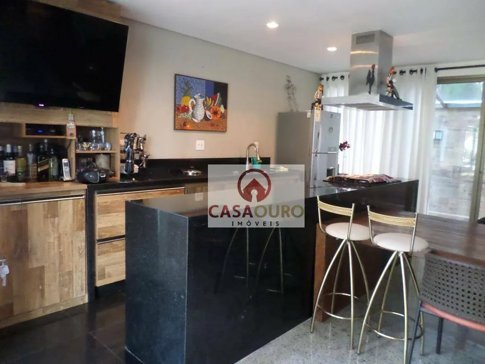 Apartamento, 4 quartos, 397 m² - Foto 5