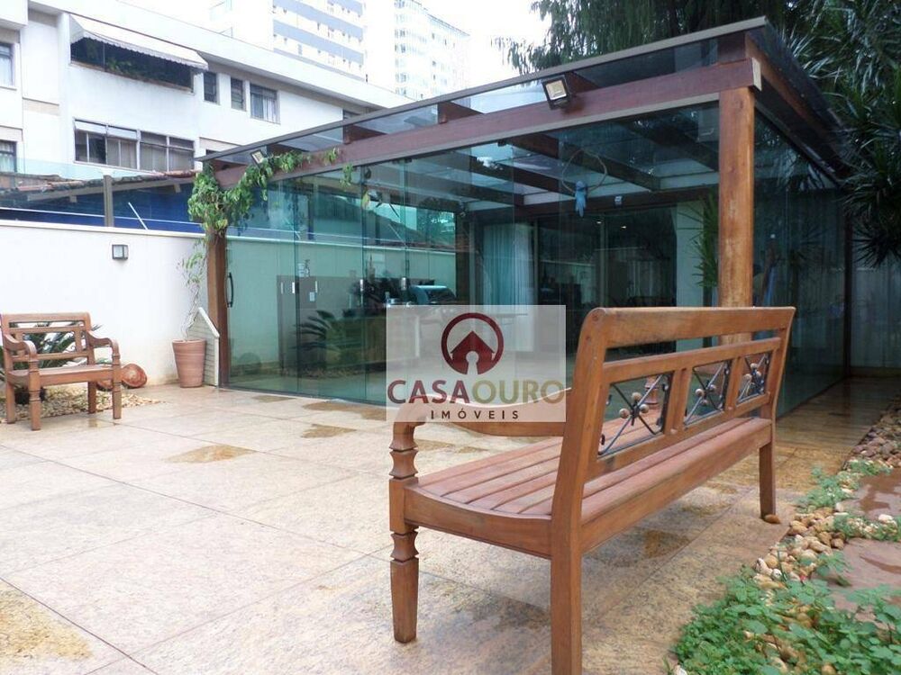 Apartamento, 4 quartos, 397 m² - Foto 2