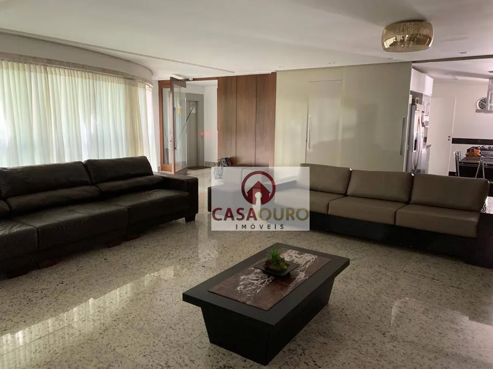 Apartamento, 4 quartos, 397 m² - Foto 3