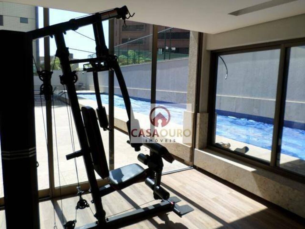 Apartamento, 4 quartos, 397 m² - Foto 6