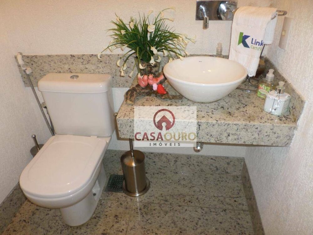 Apartamento, 4 quartos, 397 m² - Foto 4