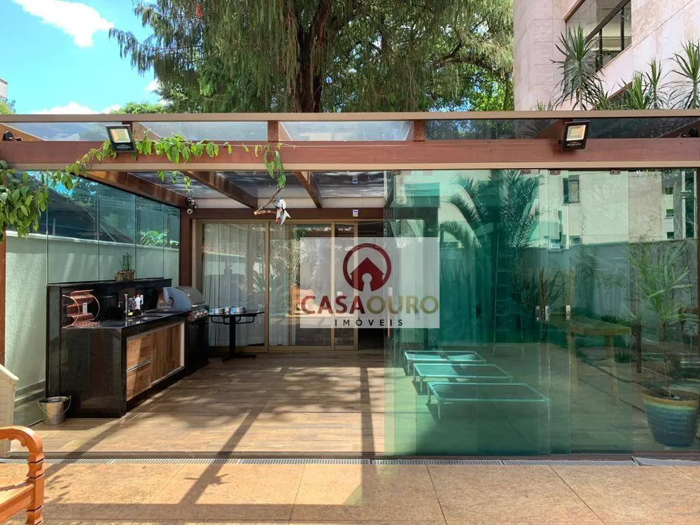 Apartamento, 4 quartos, 397 m² - Foto 1
