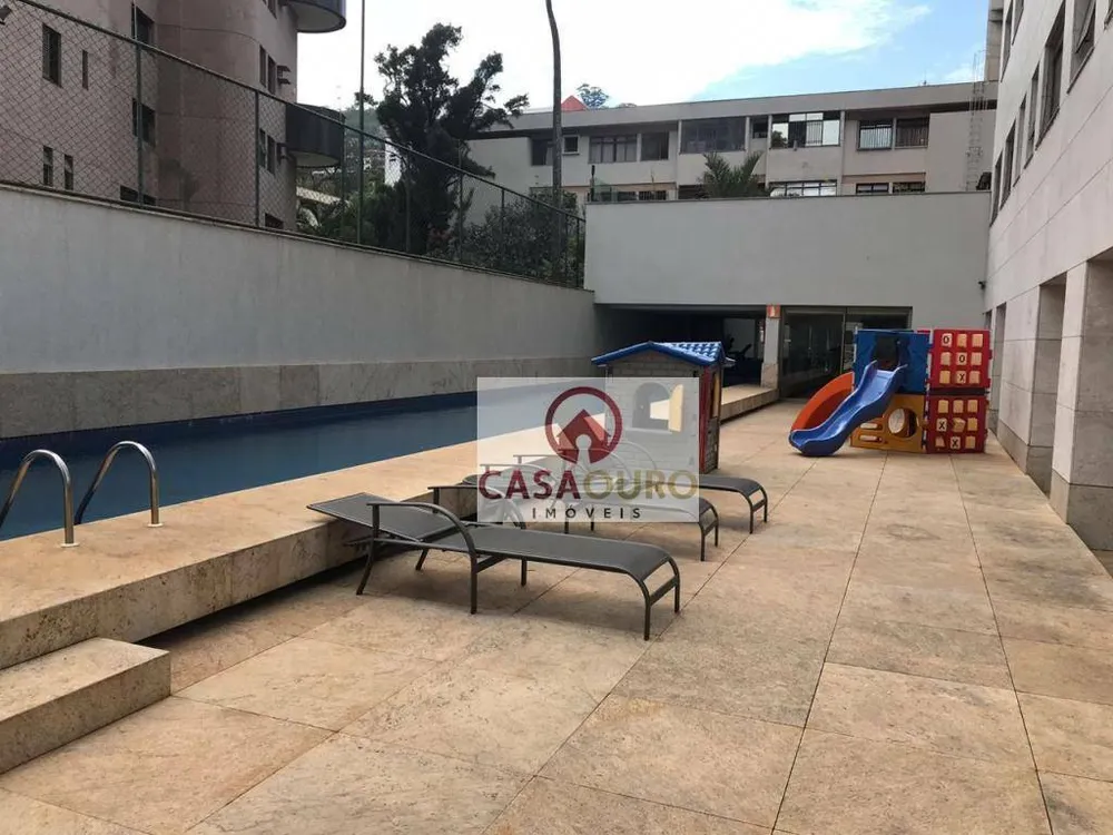 Apartamento, 4 quartos, 397 m² - Foto 16