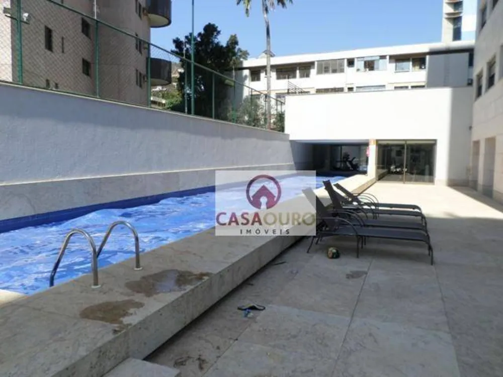 Apartamento, 4 quartos, 397 m² - Foto 24