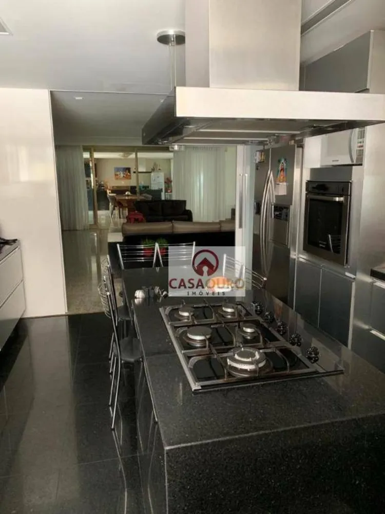 Apartamento, 4 quartos, 397 m² - Foto 10