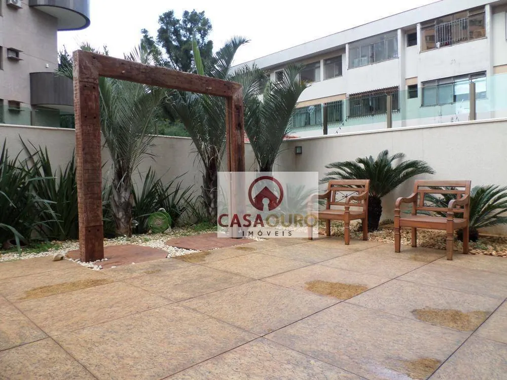 Apartamento, 4 quartos, 397 m² - Foto 6