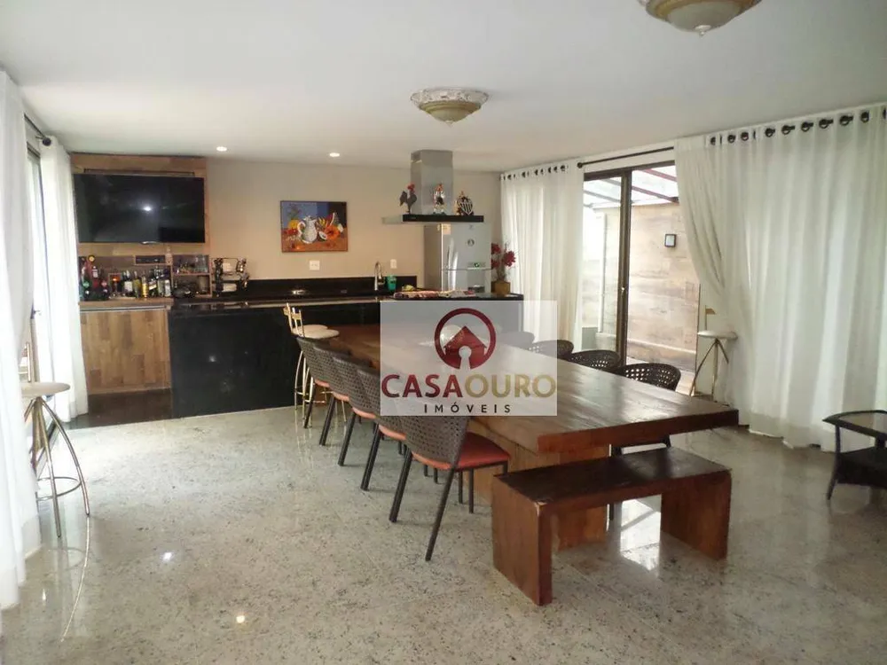 Apartamento, 4 quartos, 397 m² - Foto 4