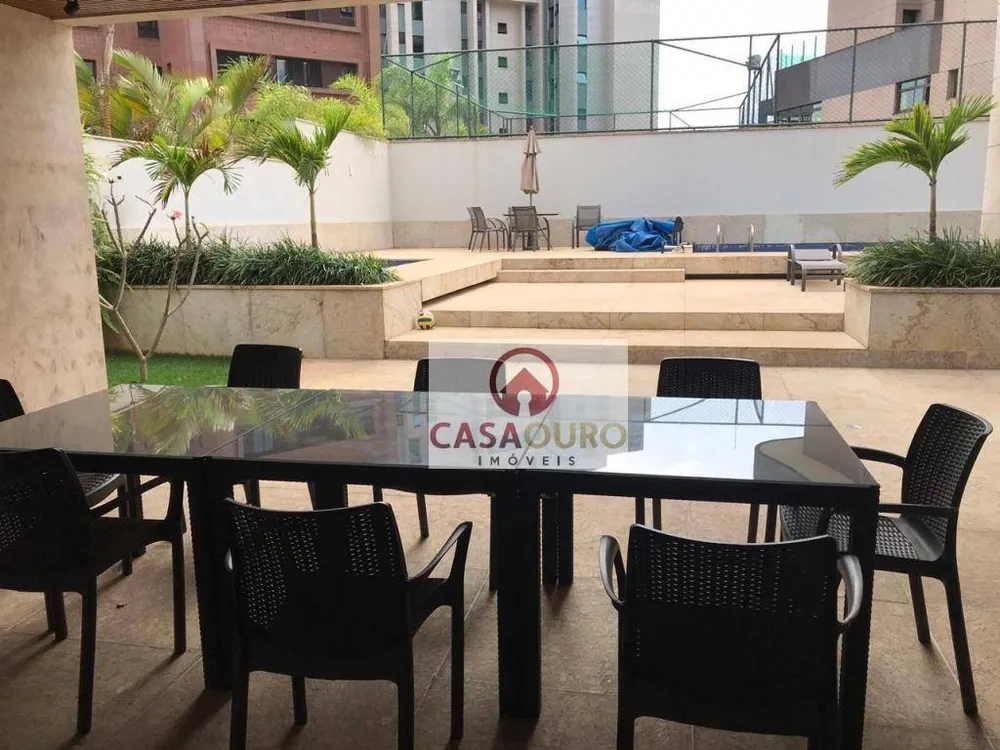 Apartamento, 4 quartos, 397 m² - Foto 19