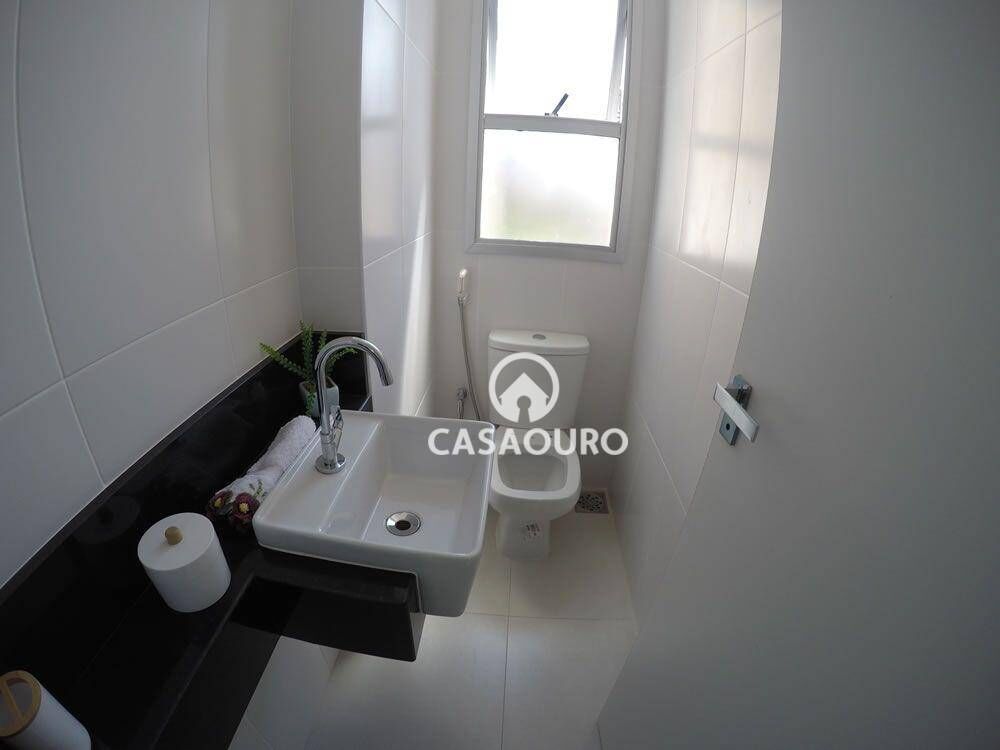 Apartamento, 2 quartos, 56 m² - Foto 2