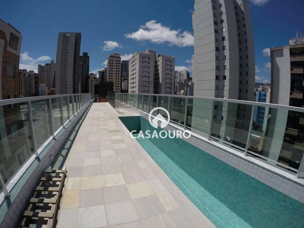 Apartamento, 2 quartos, 56 m² - Foto 16