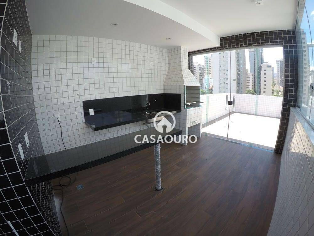 Apartamento, 2 quartos, 56 m² - Foto 10