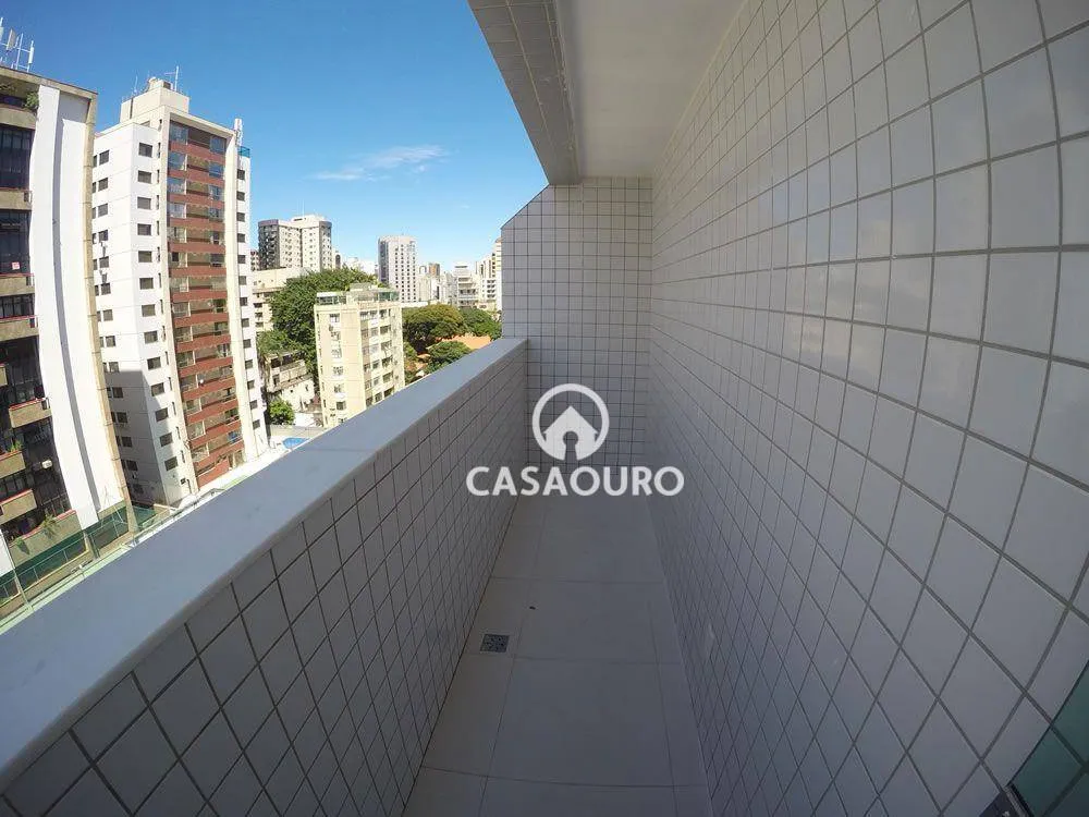 Apartamento, 2 quartos, 56 m² - Foto 7