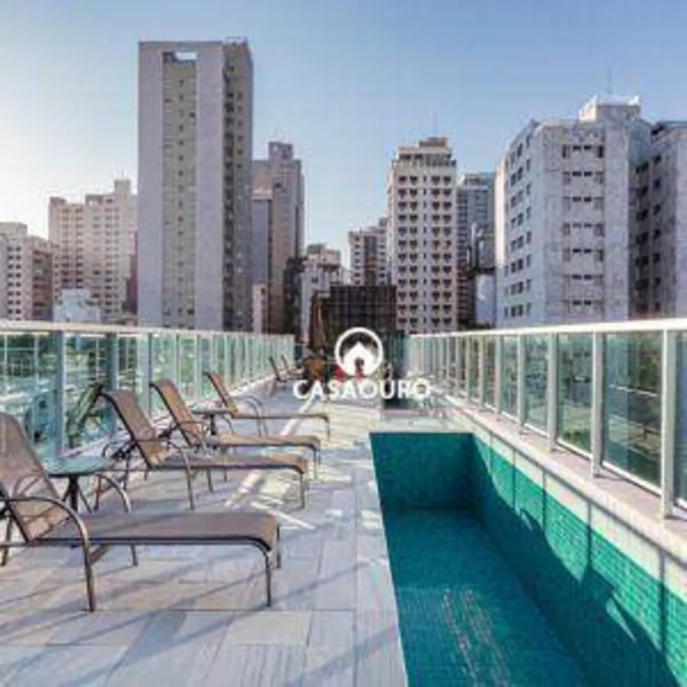 Apartamento, 2 quartos, 56 m² - Foto 20