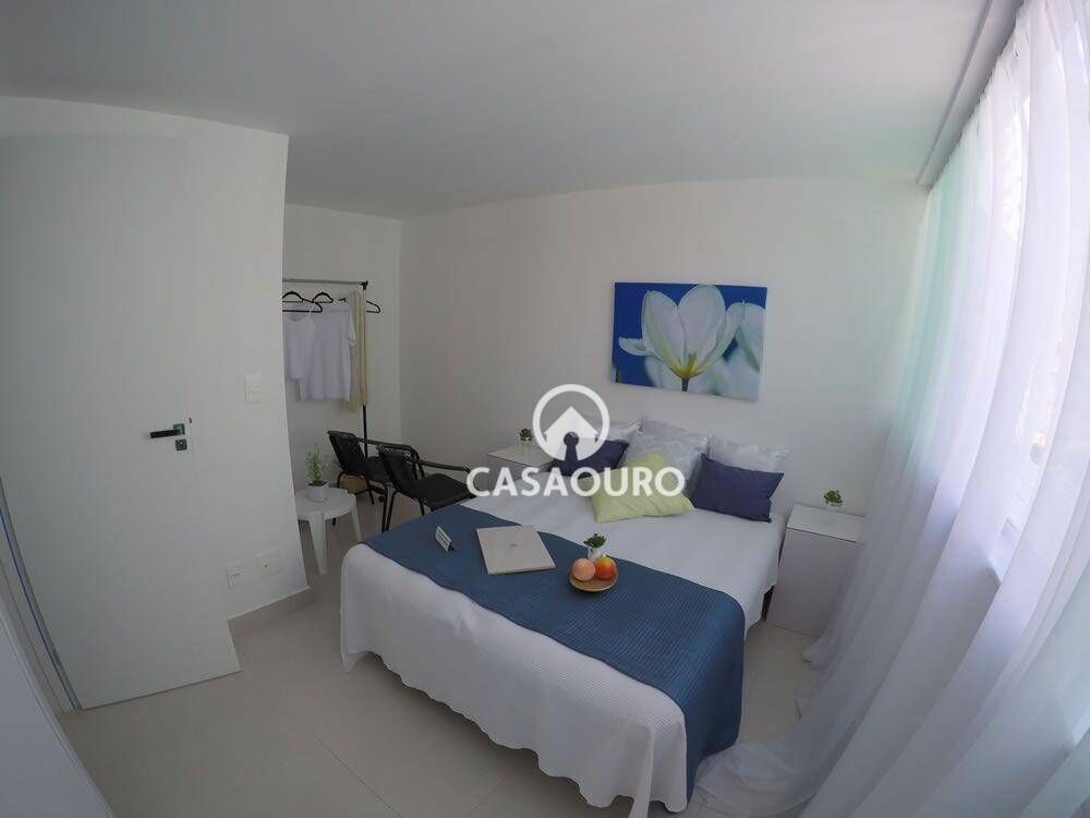Apartamento, 2 quartos, 56 m² - Foto 7