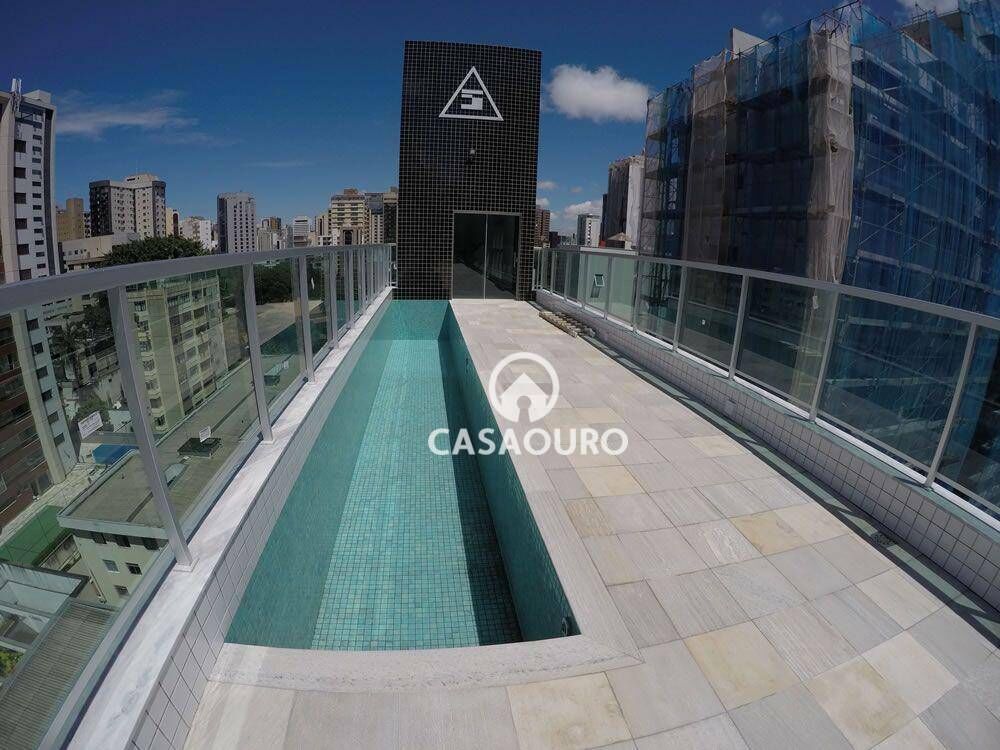 Apartamento, 2 quartos, 56 m² - Foto 9