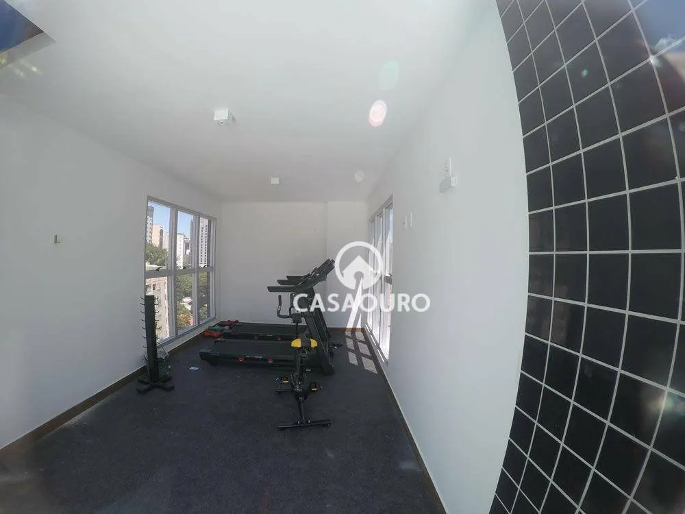 Apartamento, 2 quartos, 56 m² - Foto 15
