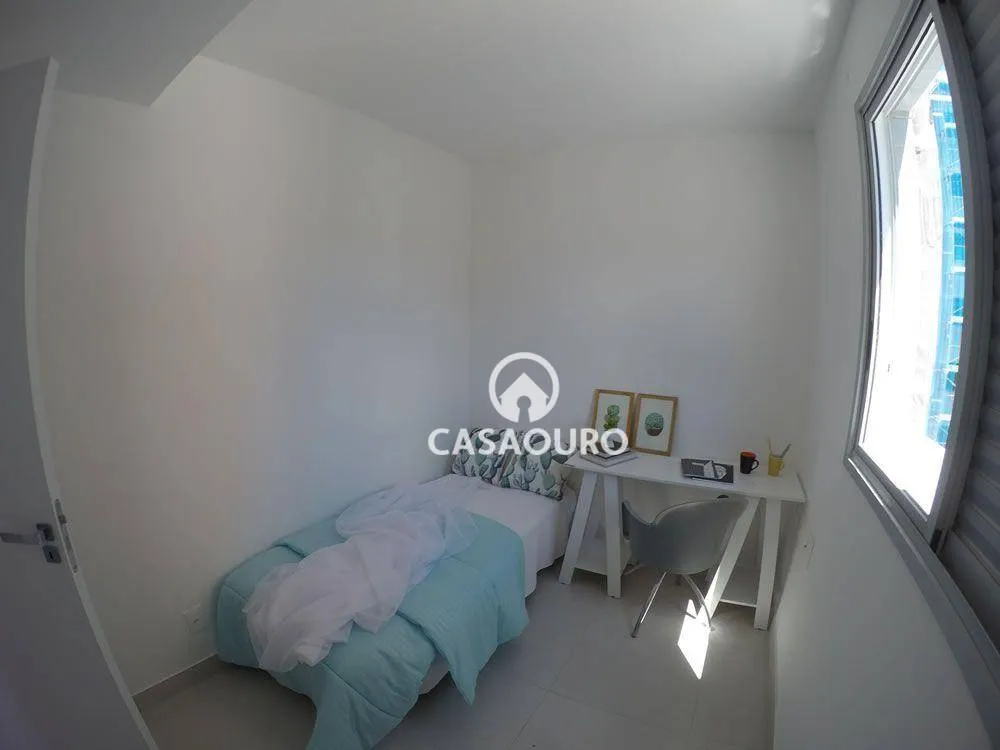 Apartamento, 2 quartos, 56 m² - Foto 5