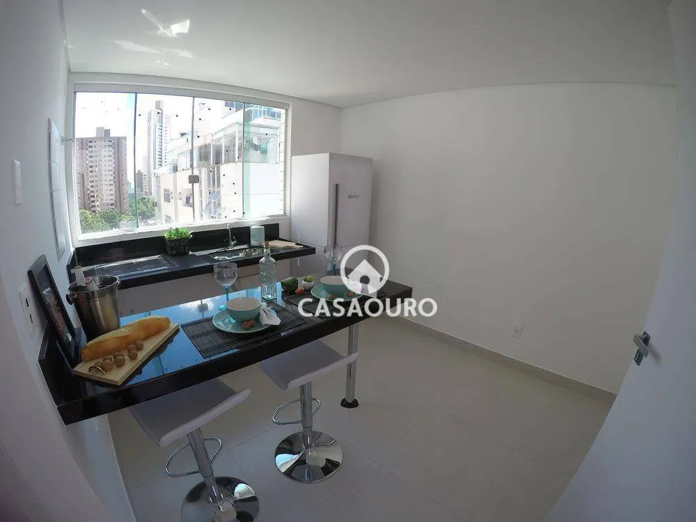 Apartamento, 2 quartos, 56 m² - Foto 1