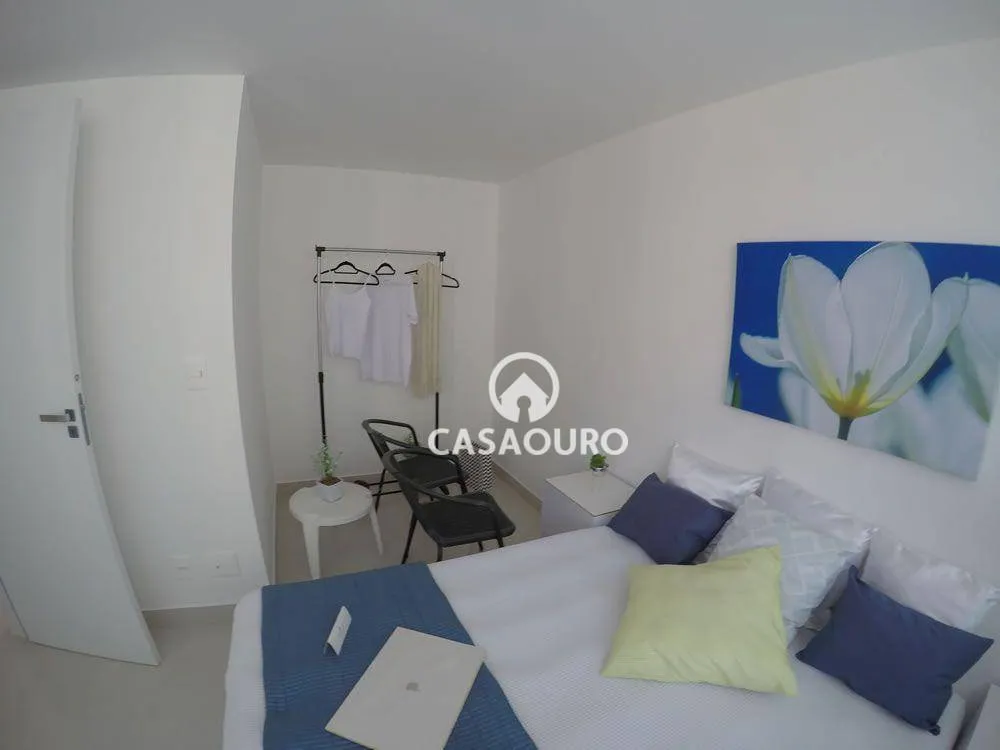 Apartamento, 2 quartos, 56 m² - Foto 11