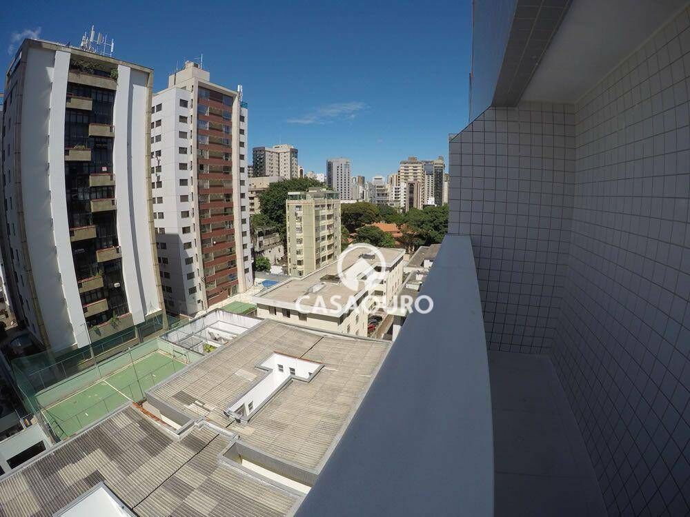 Apartamento, 2 quartos, 56 m² - Foto 6