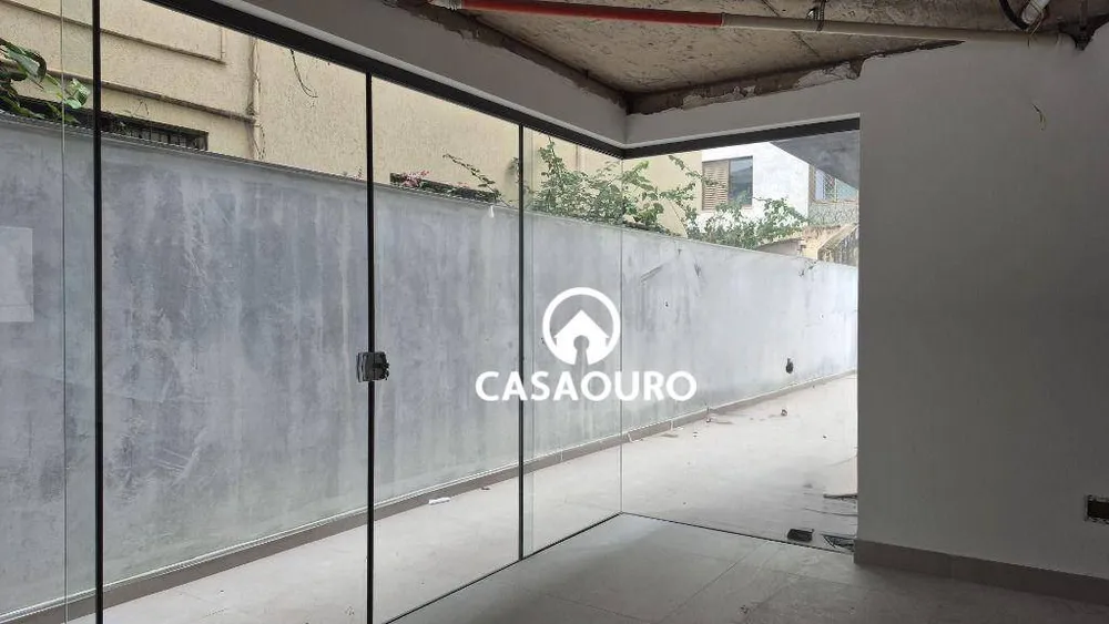 Apartamento, 3 quartos, 206 m² - Foto 1