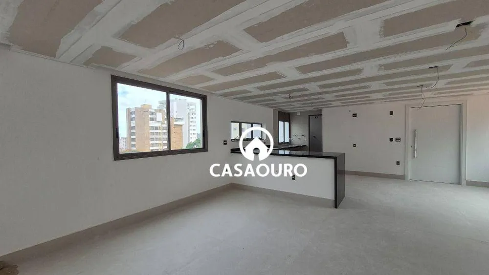 Apartamento, 3 quartos, 206 m² - Foto 7