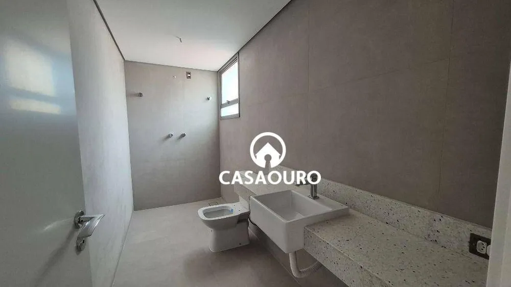 Apartamento, 3 quartos, 206 m² - Foto 2