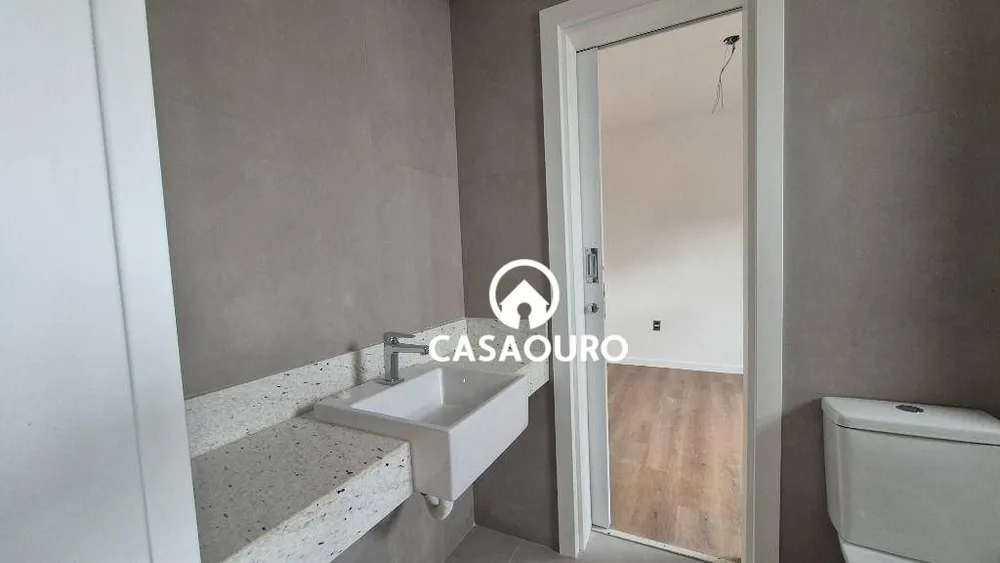 Apartamento, 3 quartos, 206 m² - Foto 12