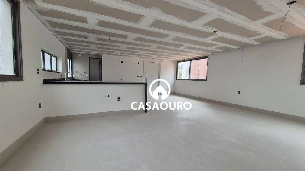 Apartamento, 3 quartos, 206 m² - Foto 4