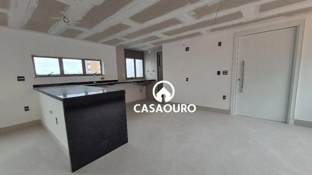 Apartamento, 3 quartos, 206 m² - Foto 6