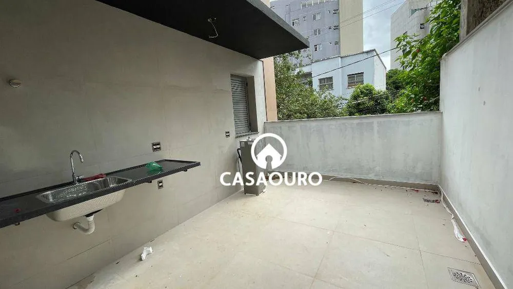 Apartamento, 3 quartos, 206 m² - Foto 3