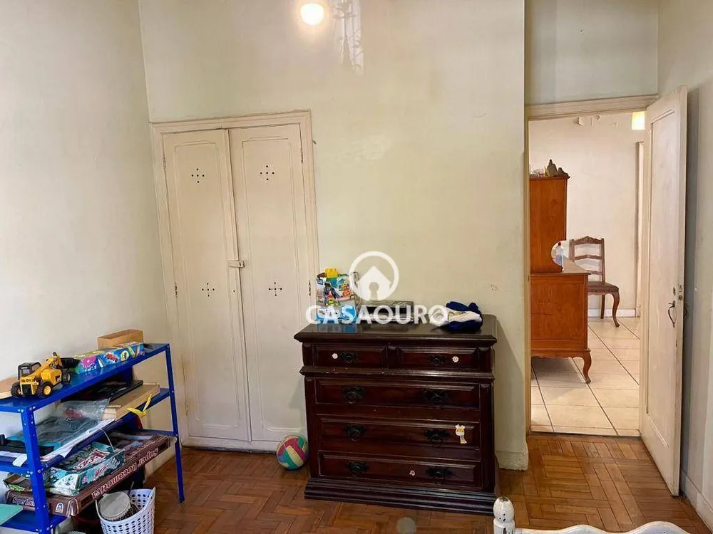 Casa, 6 quartos, 150 m² - Foto 5