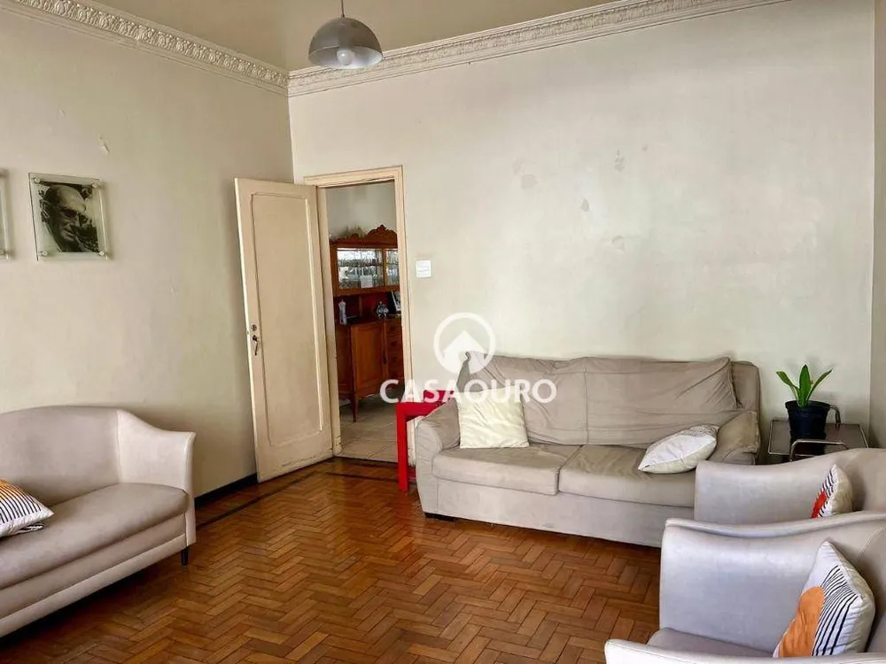 Casa, 6 quartos, 150 m² - Foto 2